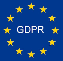 GDPR, Regolamento UE 2016/679