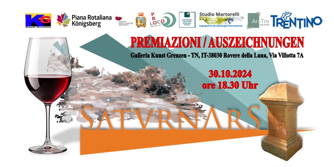 FB PREMIAZIONE SaturArs Kunst Grenzen Rovere della Luna 2024