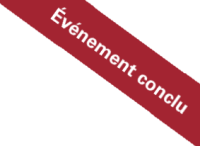 etichetta evenement conclu